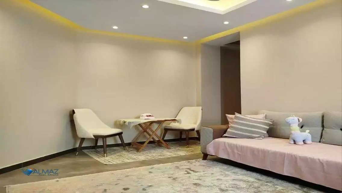 Luxury Apartment in a Prime Location