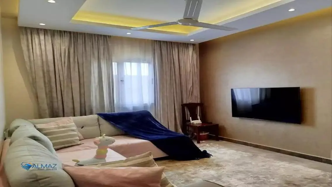 Luxury Apartment in a Prime Location