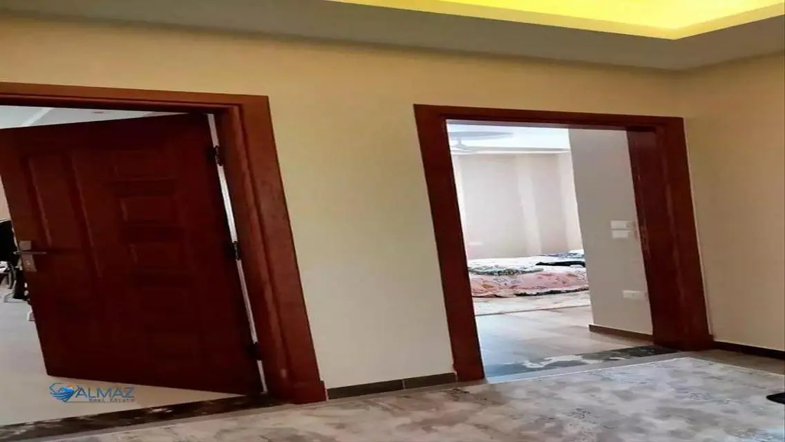 Luxury Apartment in a Prime Location