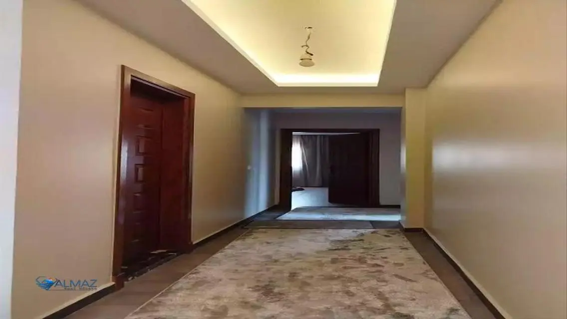 Luxury Apartment in a Prime Location