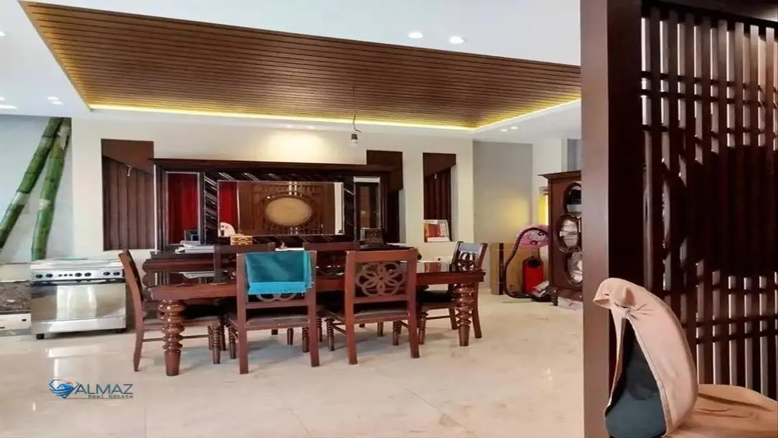 Luxury Apartment in a Prime Location