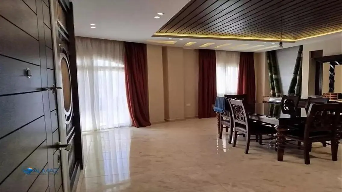 Luxury Apartment in a Prime Location