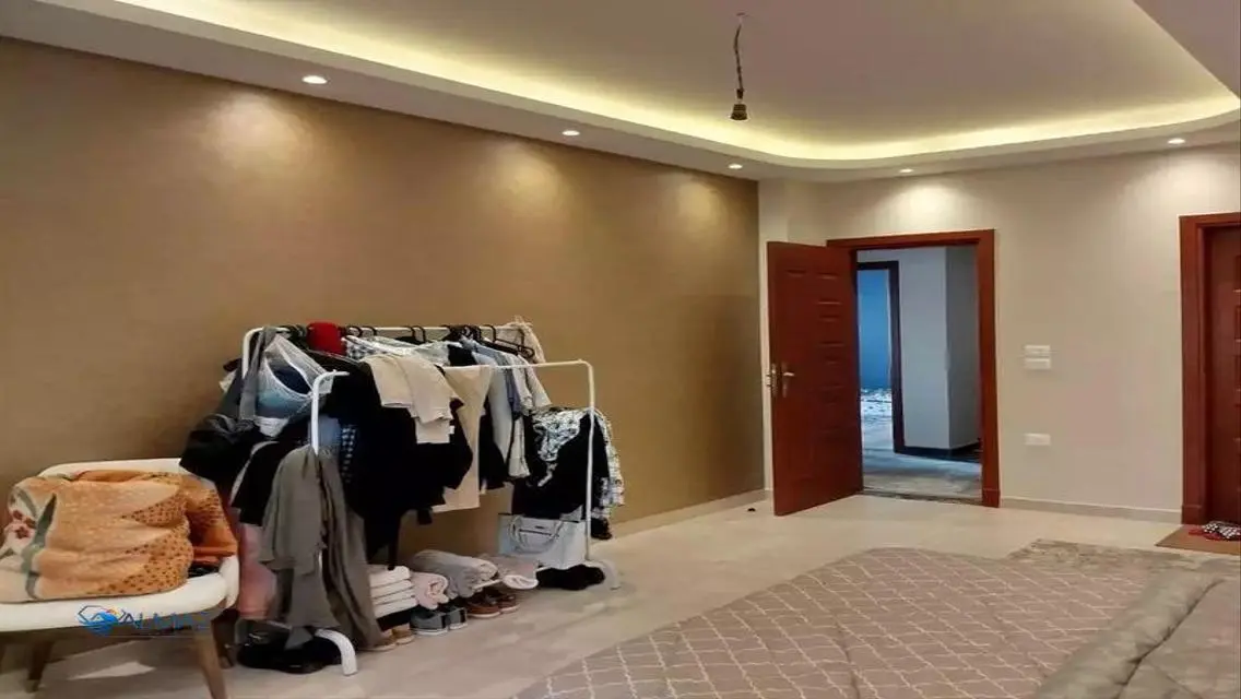 Luxury Apartment in a Prime Location