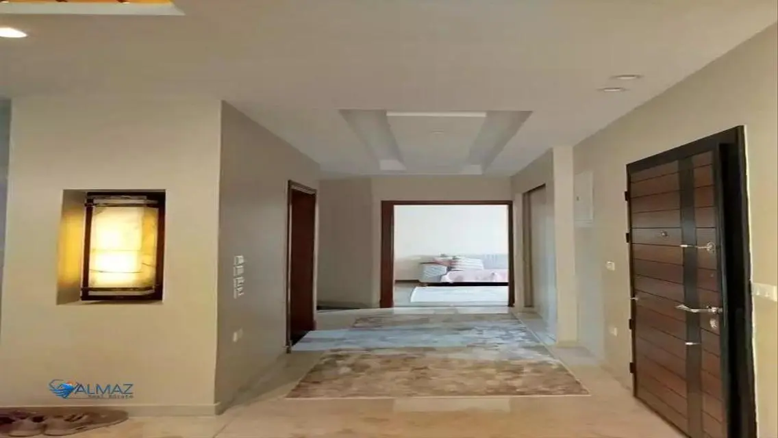 Luxury Apartment in a Prime Location