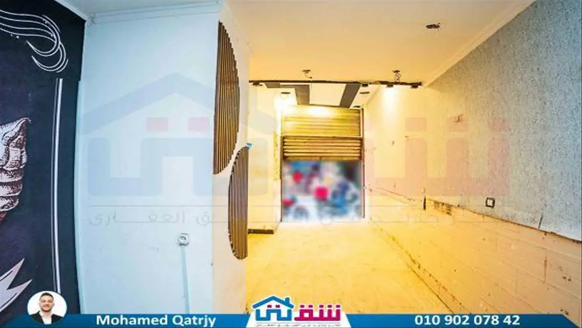 عقار متميز بمساحة -70- متر في موقع رائع