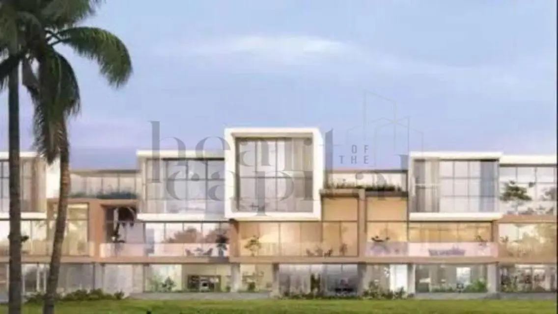 Luxurious Apartment with Spacious Design
