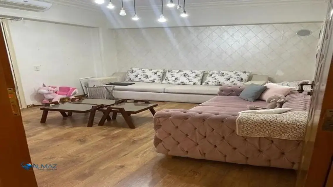 Luxurious Apartment for Sale in a Prime Location at an Attractive Price