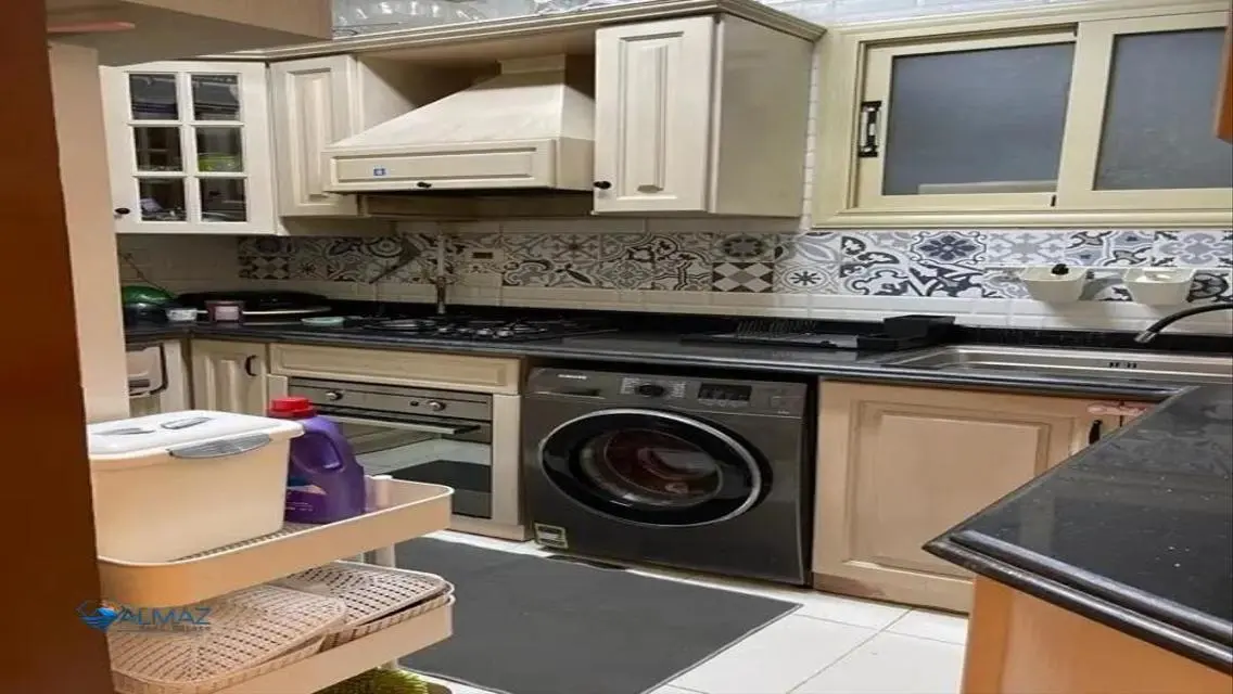 Luxurious Apartment for Sale in a Prime Location at an Attractive Price