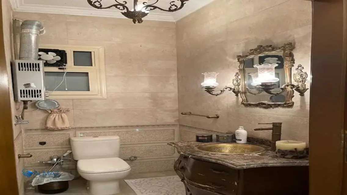 Luxurious Apartment for Sale in a Prime Location at an Attractive Price