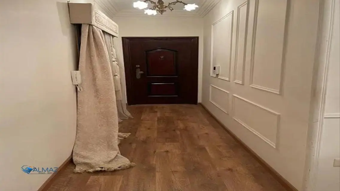Luxurious Apartment for Sale in a Prime Location at an Attractive Price