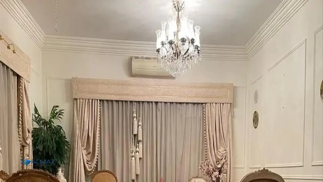 Luxurious Apartment for Sale in a Prime Location at an Attractive Price