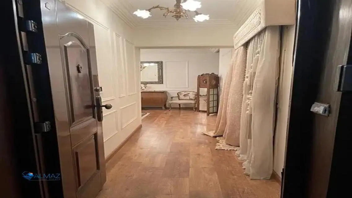 Luxurious Apartment for Sale in a Prime Location at an Attractive Price