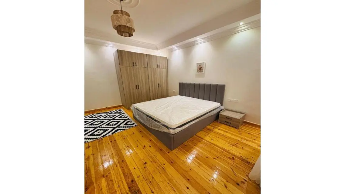 Luxury and Comfort Combined