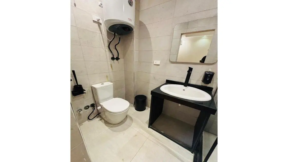 Luxury and Comfort Combined