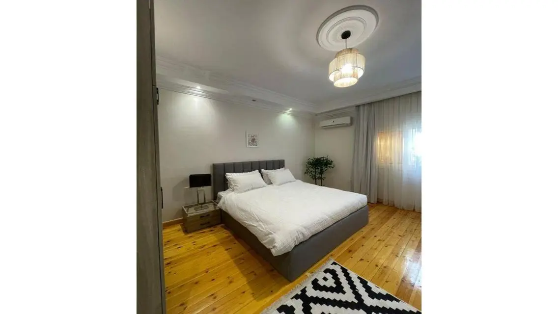 Luxury and Comfort Combined