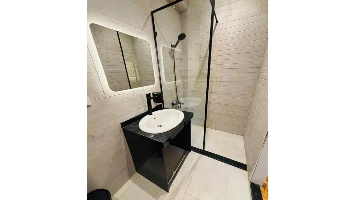 Luxury and Comfort Combined