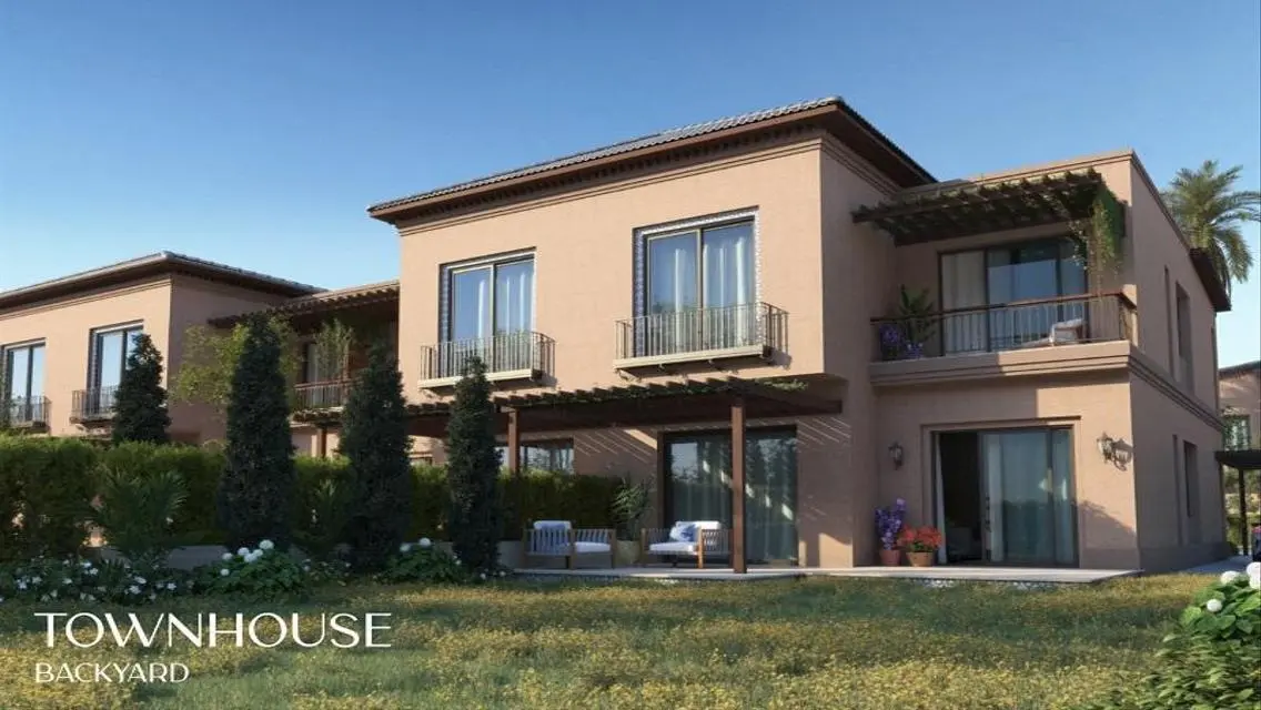 Luxurious Villa with Spacious Layout in Village West