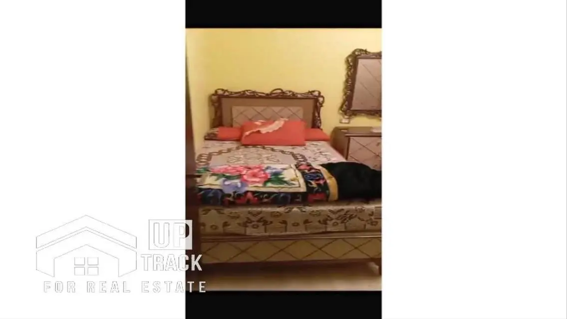 شقة رائعة بمساحة 23 متر مع حارس أمن وصالة رياضة