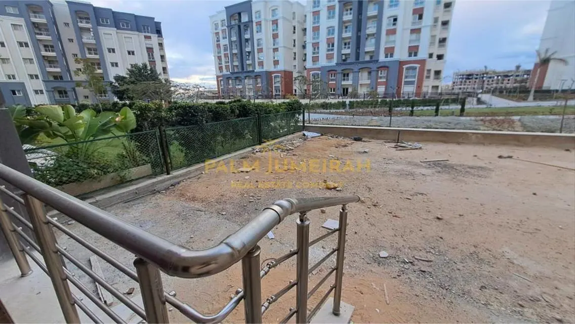 شقة فاخرة في بالم جميرا