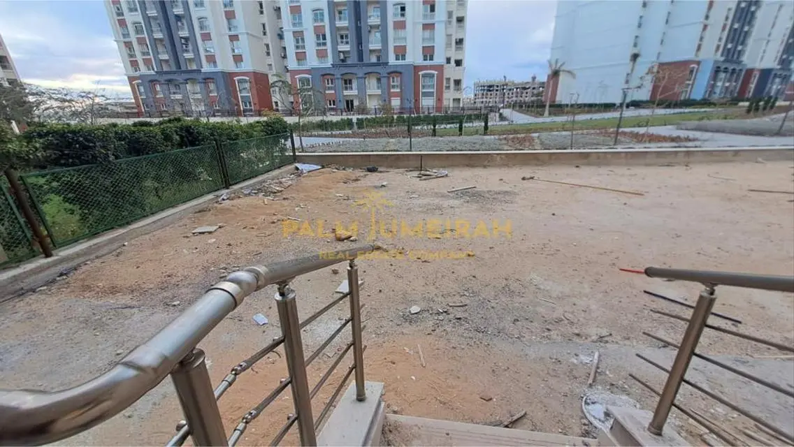 شقة فاخرة في بالم جميرا