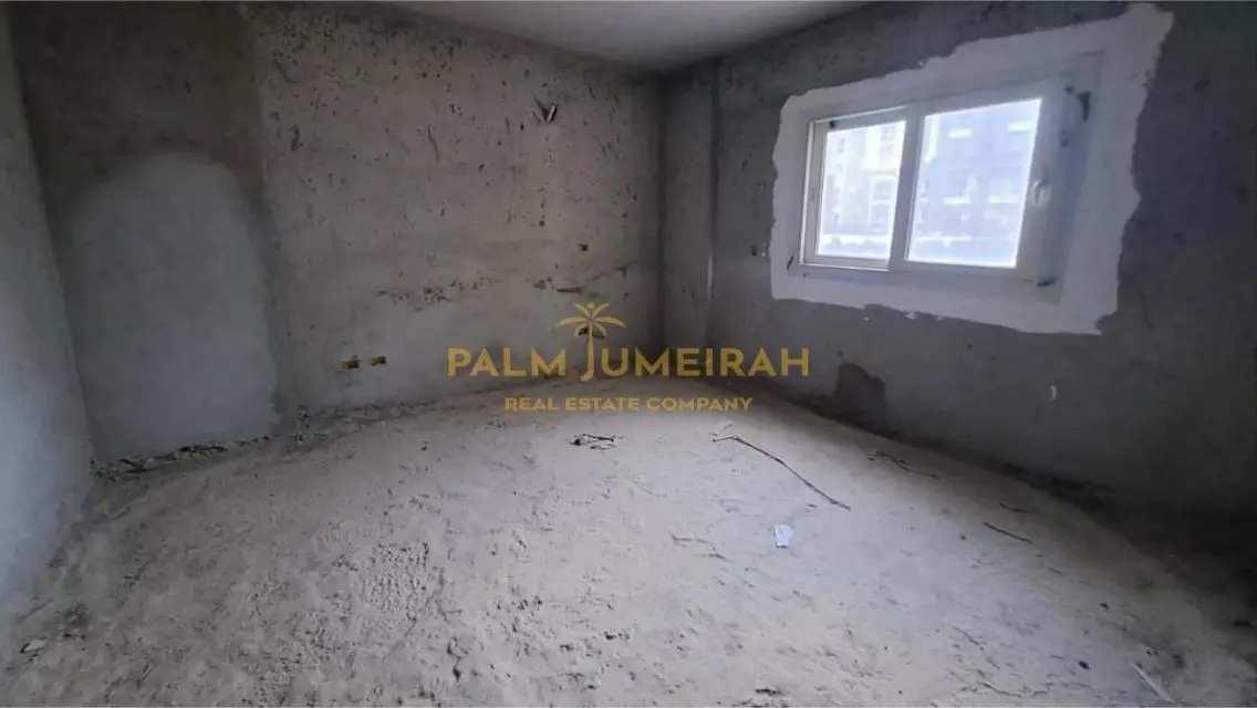 شقة فاخرة في بالم جميرا