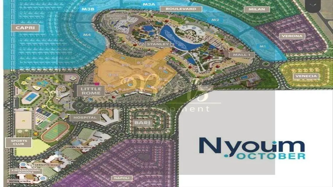 شقة فاخرة بمساحة 10-12 متر في نيسان أكتوبر 2023