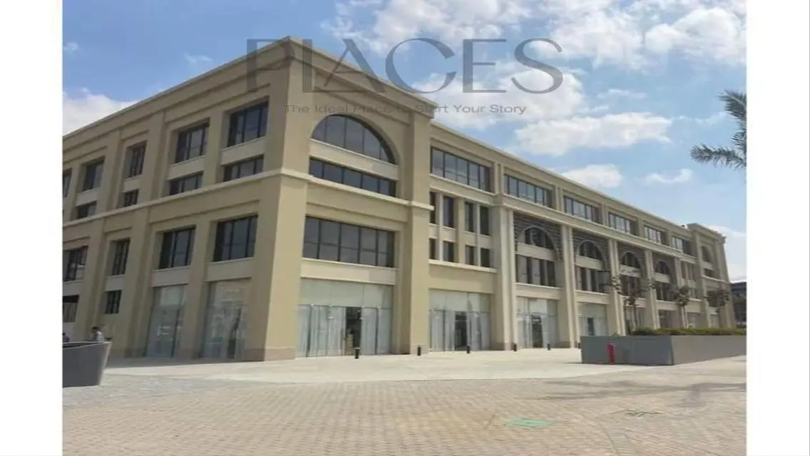 Premium Property of 120 sqm for Sale