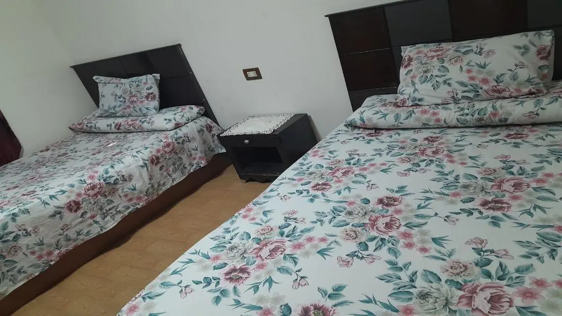 Luxury Apartment for Rent in Rawdat Zayed