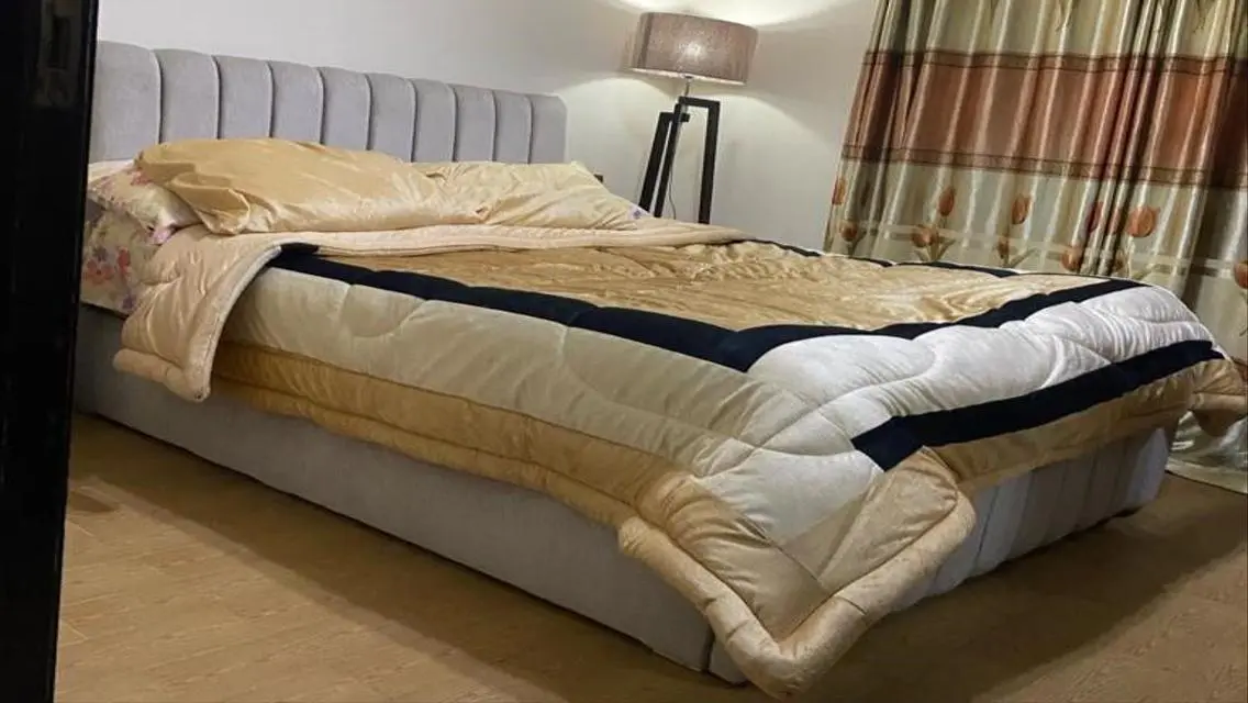 Luxury Apartment for Rent in Rawdat Zayed