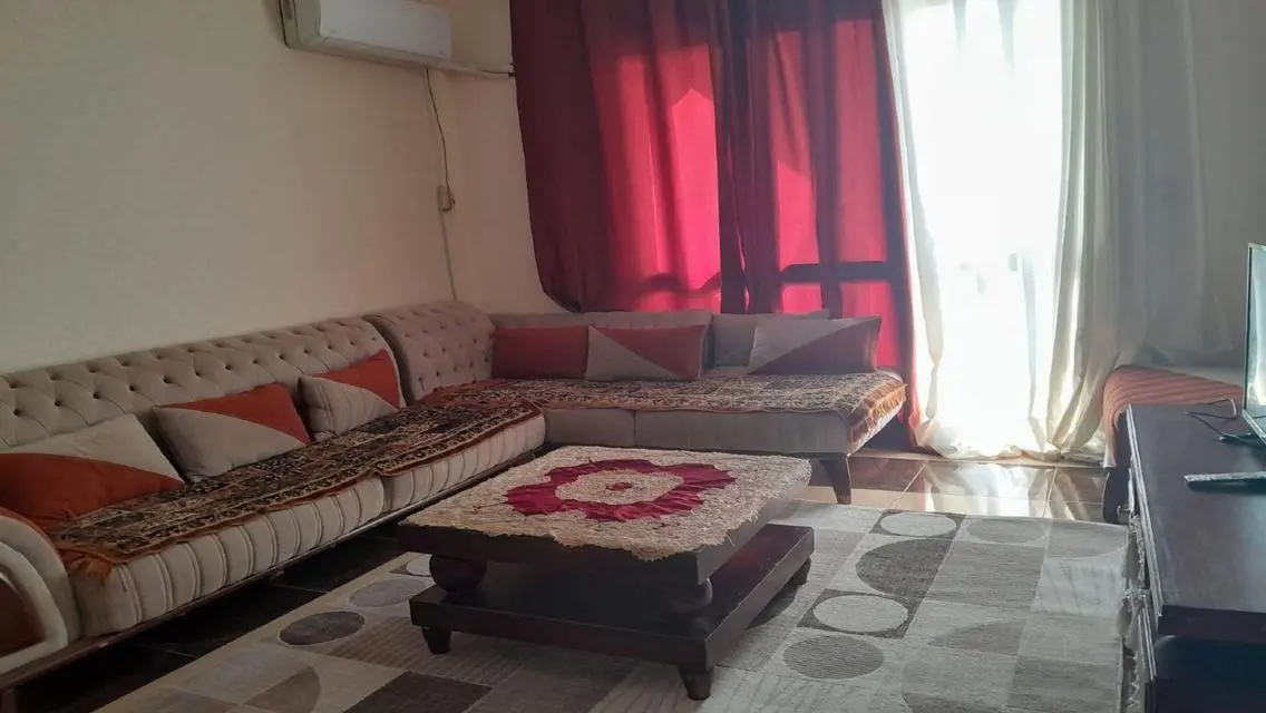 Luxury Apartment for Rent in Rawdat Zayed