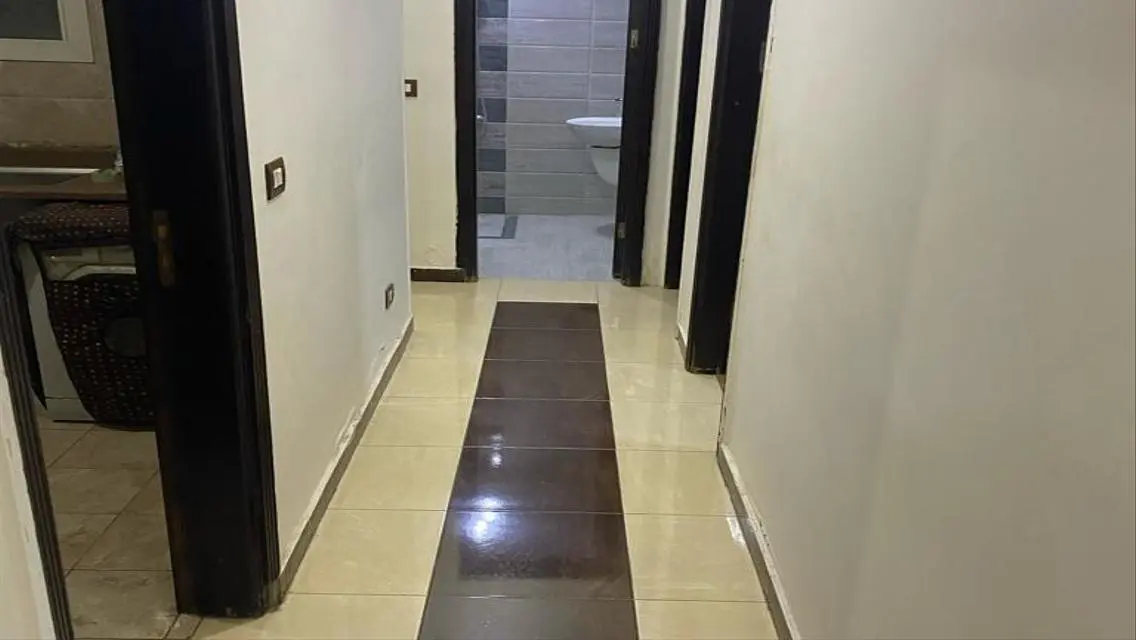 Luxury Apartment for Rent in Rawdat Zayed