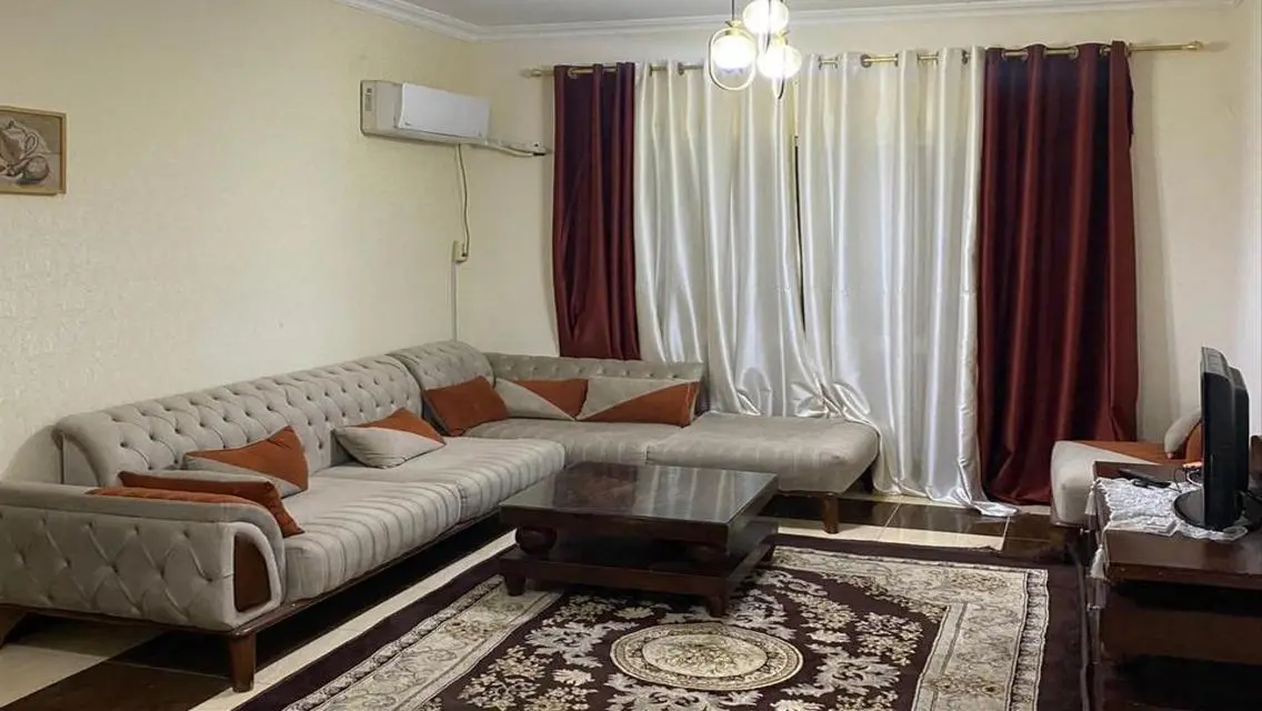Luxury Apartment for Rent in Rawdat Zayed