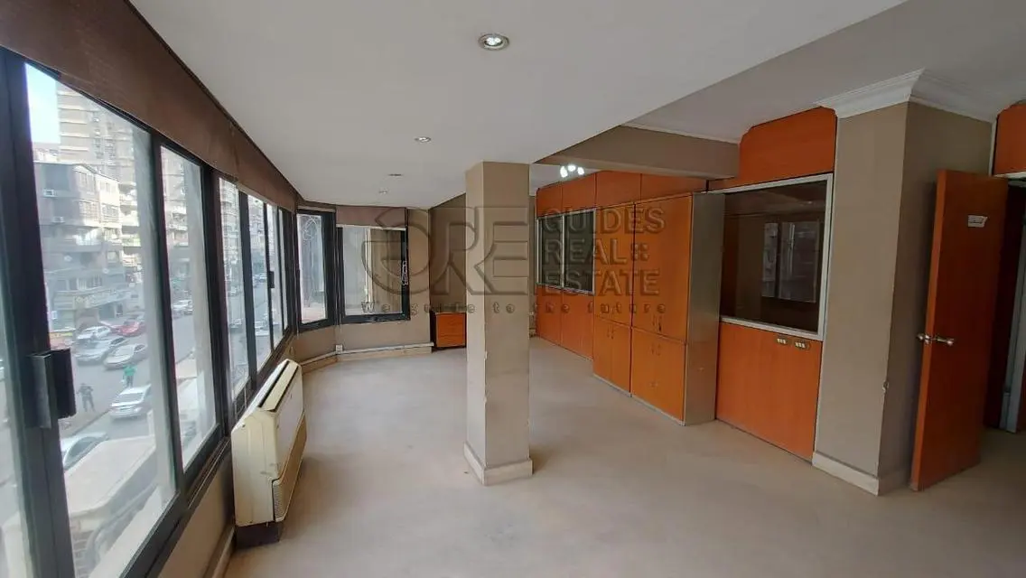 Exclusive Office Space for Sale - 220 sqm in a Prime Location