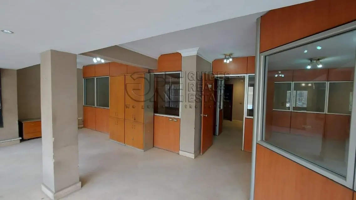 Exclusive Office Space for Sale - 220 sqm in a Prime Location