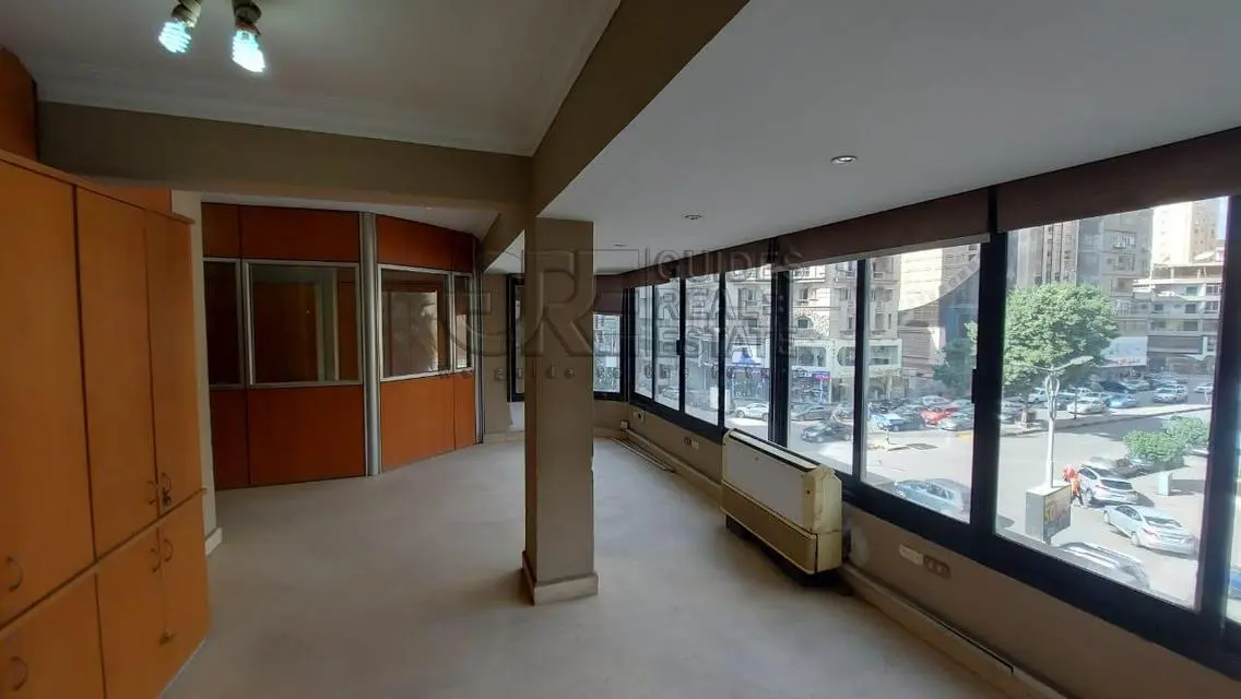 Exclusive Office Space for Sale - 220 sqm in a Prime Location