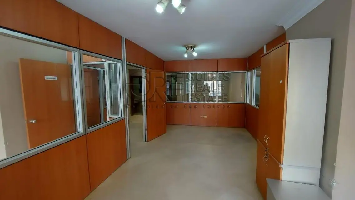 Exclusive Office Space for Sale - 220 sqm in a Prime Location