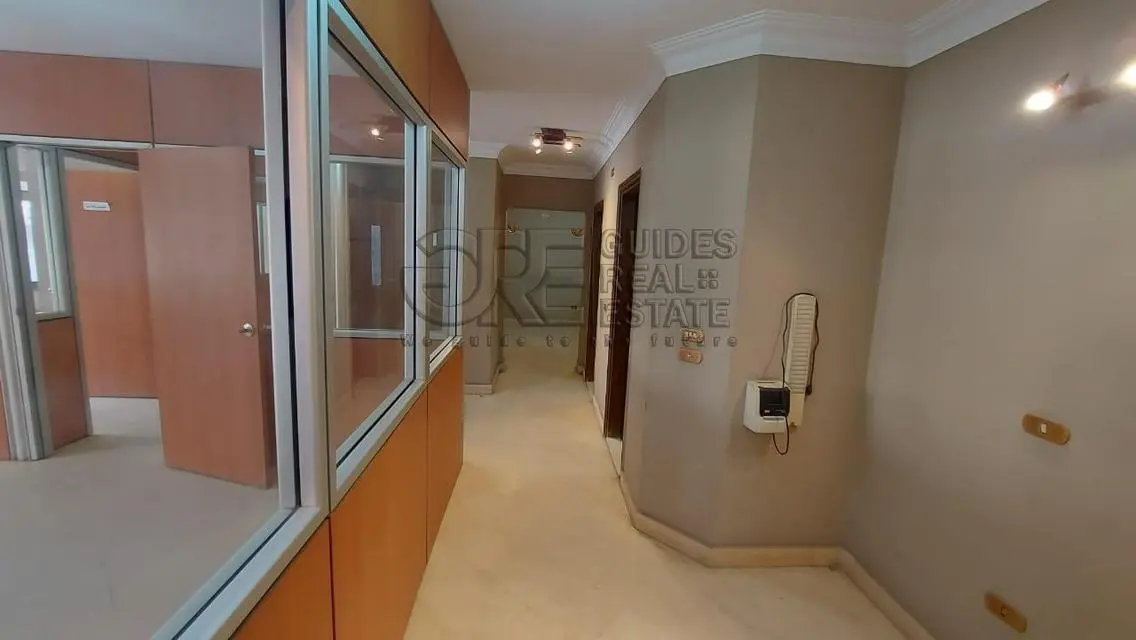 Exclusive Office Space for Sale - 220 sqm in a Prime Location