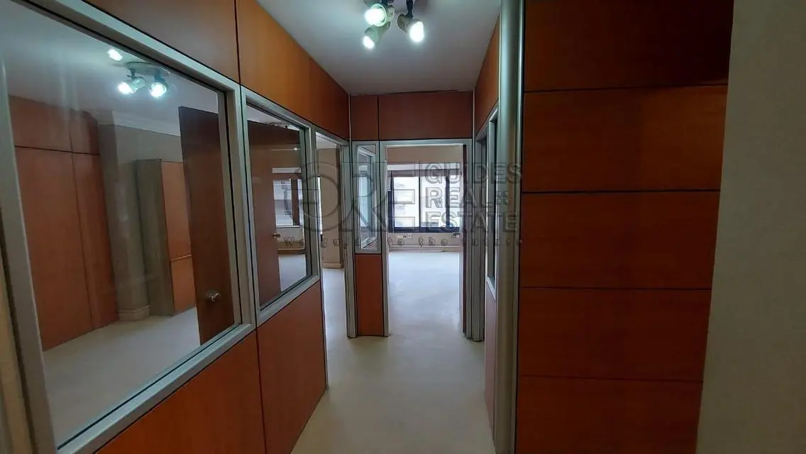 Exclusive Office Space for Sale - 220 sqm in a Prime Location