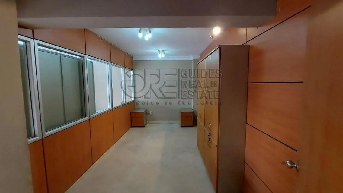 Exclusive Office Space for Sale - 220 sqm in a Prime Location