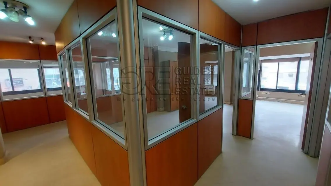 Exclusive Office Space for Sale - 220 sqm in a Prime Location
