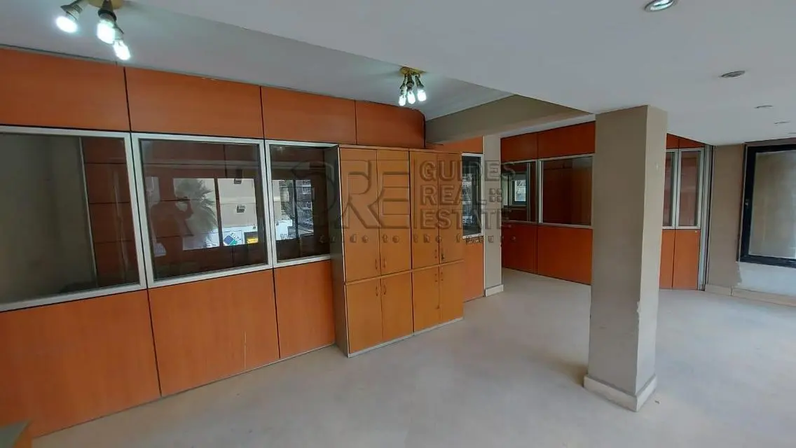 Exclusive Office Space for Sale - 220 sqm in a Prime Location