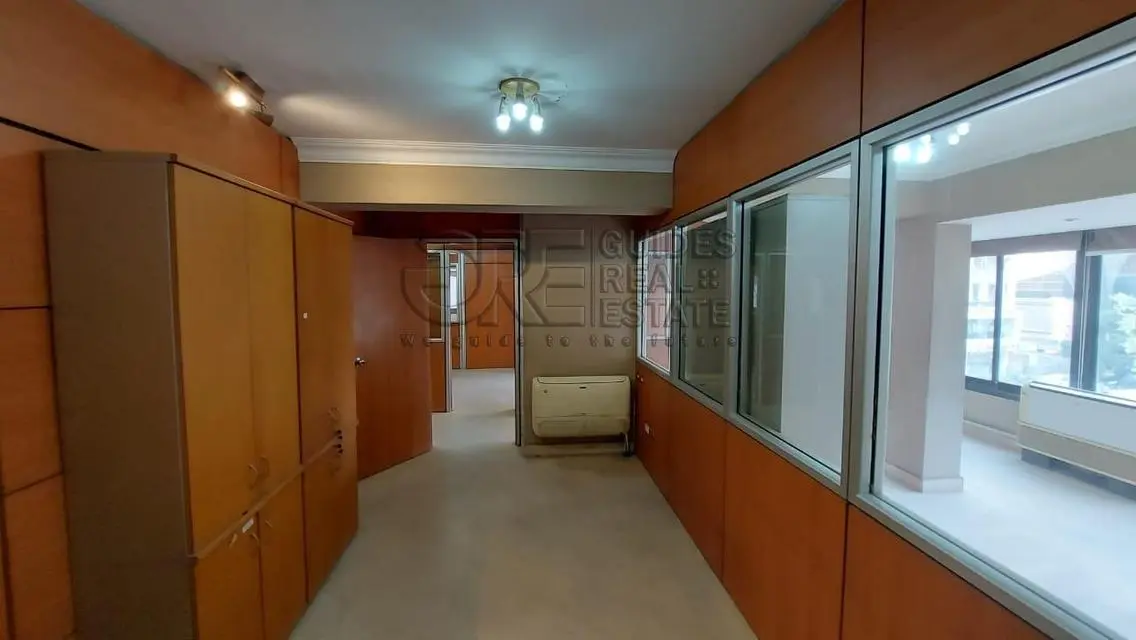 Exclusive Office Space for Sale - 220 sqm in a Prime Location