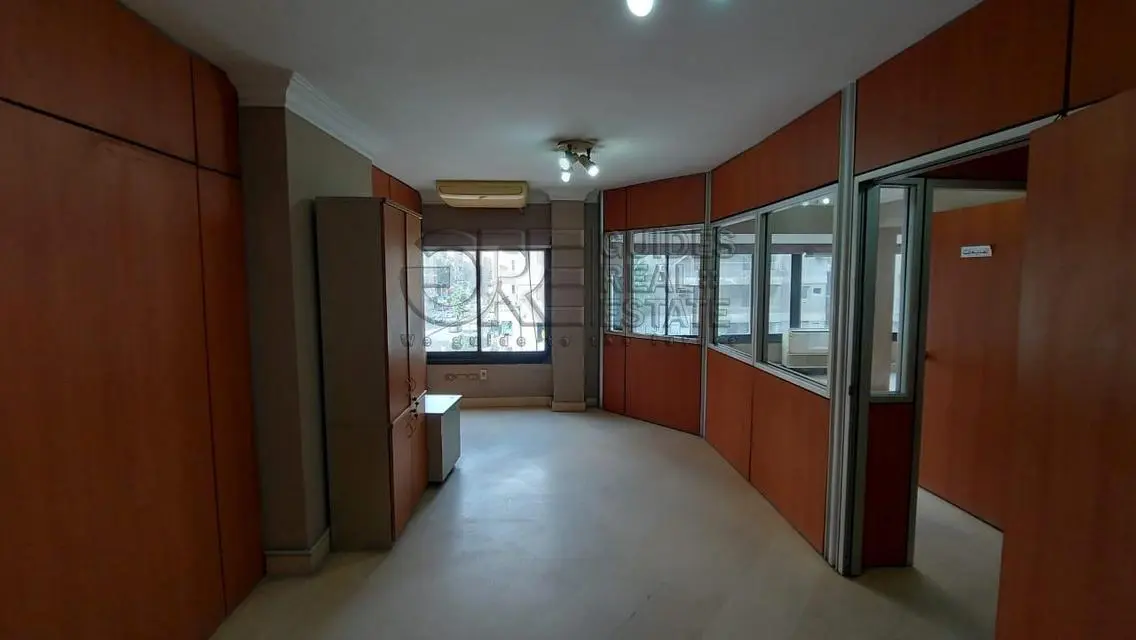 Exclusive Office Space for Sale - 220 sqm in a Prime Location