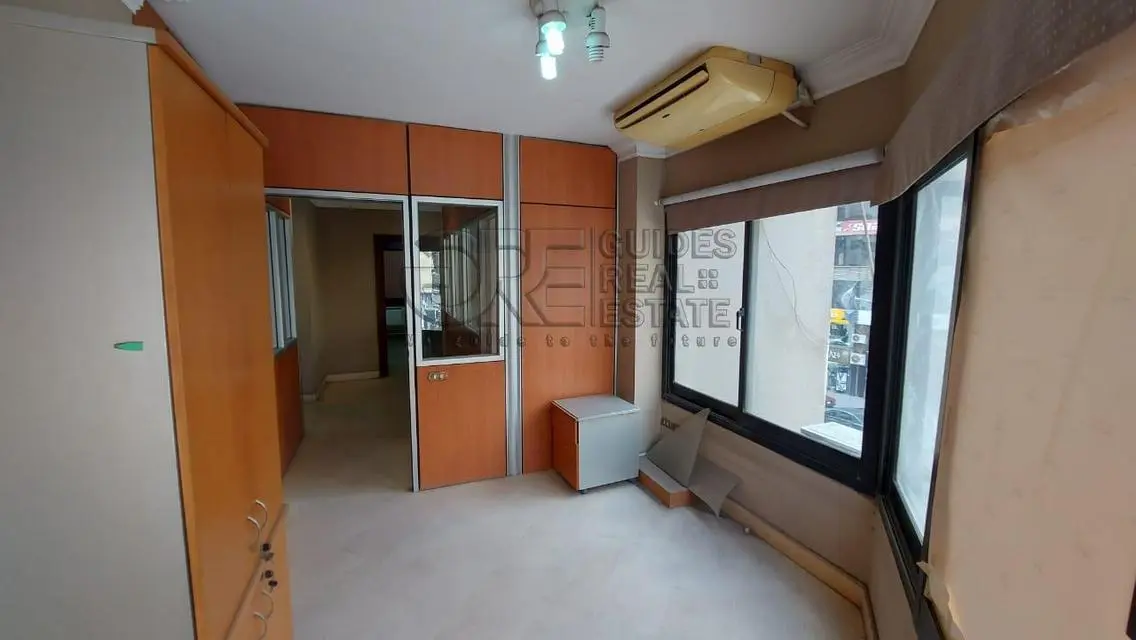 Exclusive Office Space for Sale - 220 sqm in a Prime Location