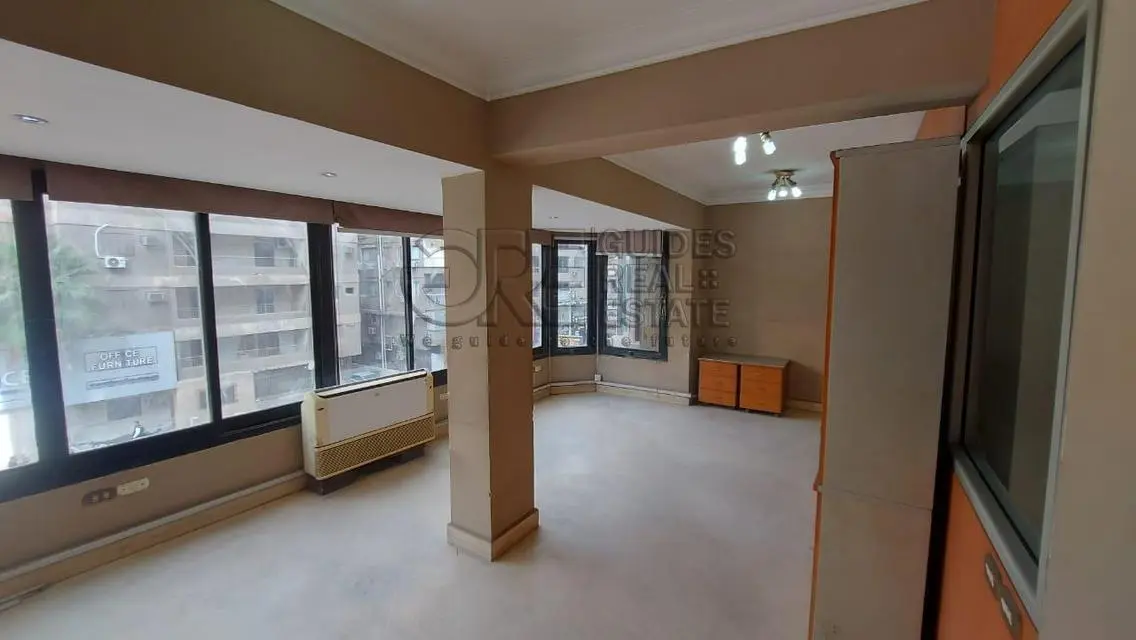 Exclusive Office Space for Sale - 220 sqm in a Prime Location