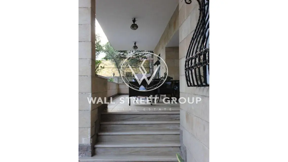 Luxury Villa for Sale with Private Pool and Terrace