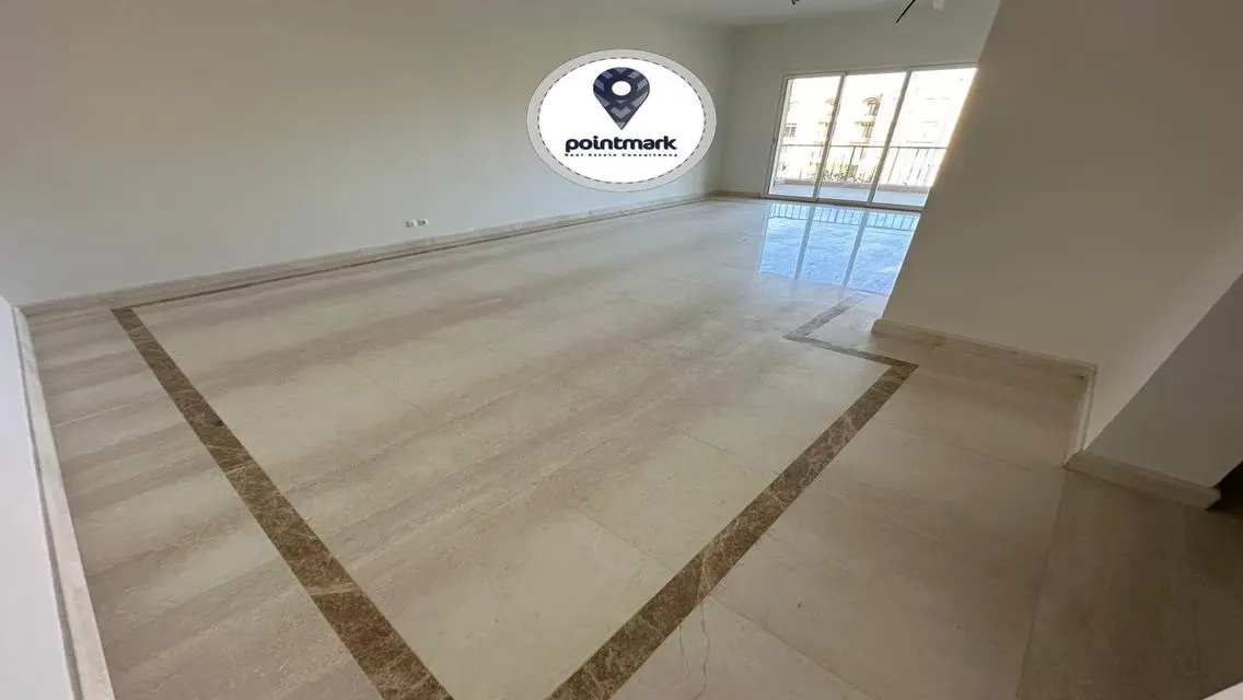 Luxury Apartment for Sale - 240 sqm