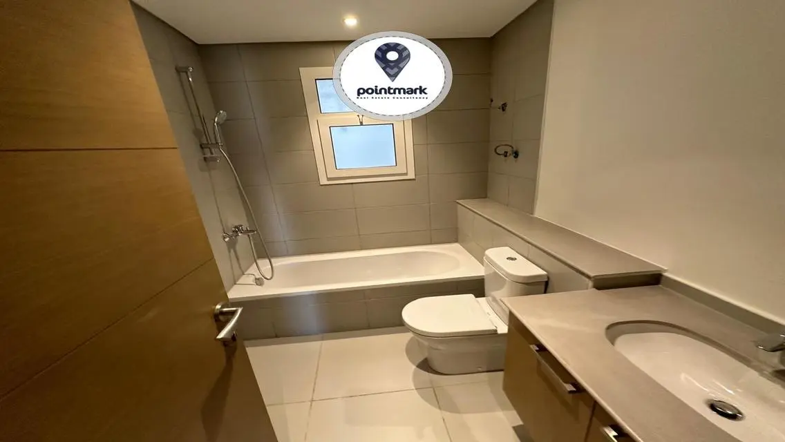 Luxury Apartment for Sale - 240 sqm