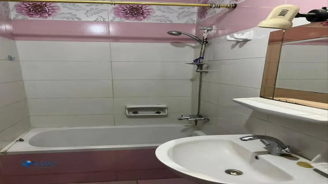 Luxury Apartment for Sale at an Attractive Price