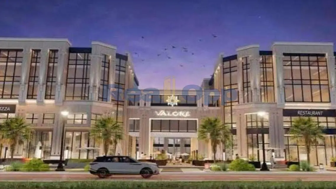 Luxury Apartment for Sale with Spacious Design